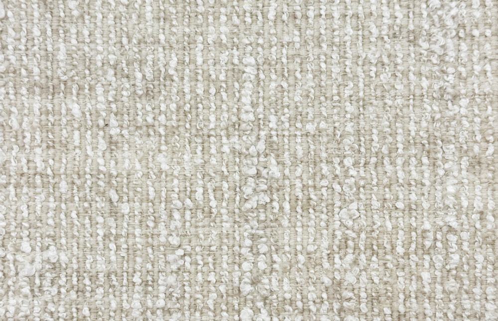 Belmont/Cream &bull; Polyester: 94% | Acrylic: 6% | Abrasions: 15,000
