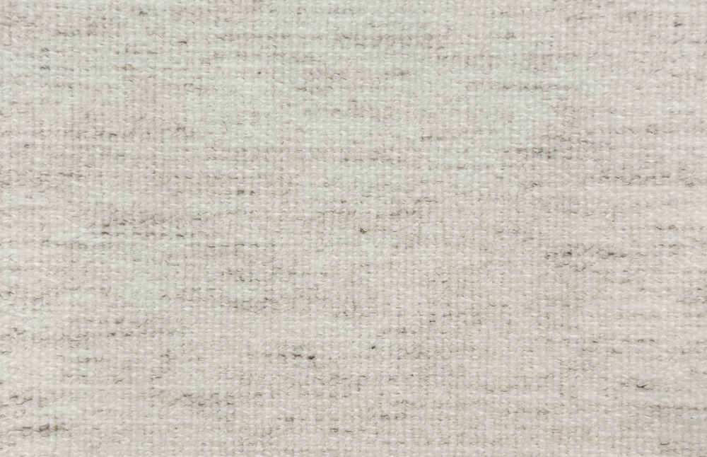 Landon/Cream &bull; Polyester: 90% | Linen: 10% | Abrasions: 50,000