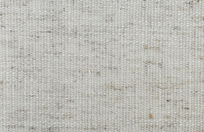 Wallflower/Magnolia &bull; Polyester: 47% | PostConRecPolyester: 45% | Linen: 8% | Abrasions: 100,000